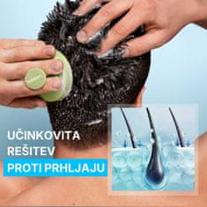 ROSSEN Natural Šampon proti prhljaju