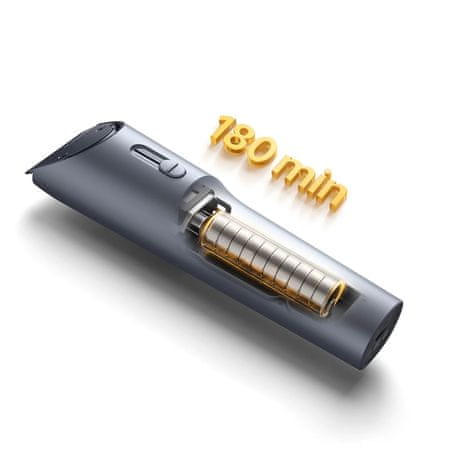 Xiaomi strižnik za lase 2 (58350)