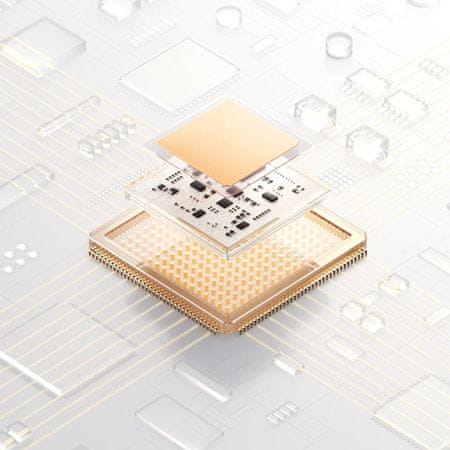 Xiaomi strižnik za lase 2 (58350)