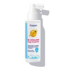ROSSEN Natural Pršilo re-vitalizing scalp tretma proti prhljaju