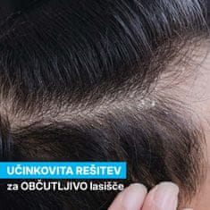 ROSSEN Natural Set proti prhljaju in razdraženosti lasišča