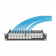 Digitus modul CAT.6A 10G UTP toolless DN-93606