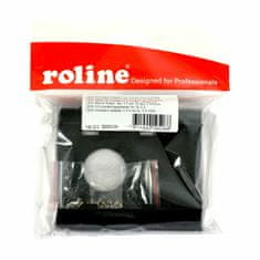 Roline nosilec za SSD/HDD 2x disk- 6cm na 9cm