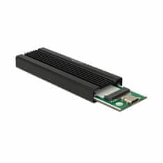 Delock ohišje SSD USB 3.1 TIP C M.2 NVMe PCIe 42600