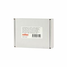 Roline ohišje SSD USB 3.2 2x2 TIP C M.2 NVMe PCIe