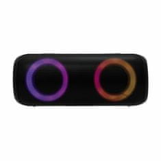 White Shark zvočnik Bluetooth črn GBT-876 MADAL