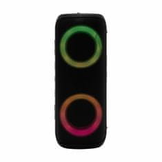 White Shark zvočnik Bluetooth črn GBT-876 MADAL