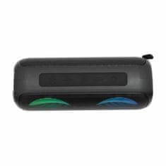 White Shark zvočnik Bluetooth črn GBT-876 MADAL