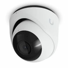 Ubiquiti IP kamera Unifi 8.0MP zunanja PoE bela UVC-G6-Turret-W