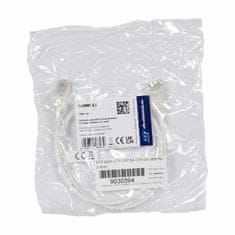 EFB patch UTP CAT.6A 0,5m bel ultra flex 3,6mm