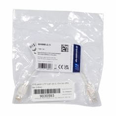 EFB patch UTP CAT.6A 0,15m bel ultra flex 3,6mm