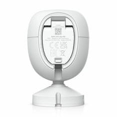 Ubiquiti IP kamera Unifi 8.0MP brezžična zunanja bela UVC-G6-INS-W