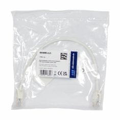 EFB patch UTP CAT.6A 0,25m bel ultra flex 3,6mm