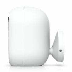 Ubiquiti IP kamera Unifi 8.0MP brezžična zunanja bela UVC-G6-INS-W