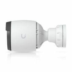 Ubiquiti IP kamera Unifi 8.0MP zunanja PoE bela UVC-G6-Bullet-W