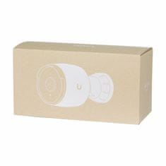 Ubiquiti IP kamera Unifi 8.0MP zunanja PoE bela UVC-G6-Bullet-W