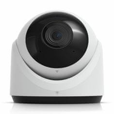 Ubiquiti IP kamera Unifi 8.0MP zunanja PoE bela UVC-G6-Turret-W