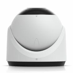 Ubiquiti IP kamera Unifi 8.0MP zunanja PoE bela UVC-G6-Turret-W