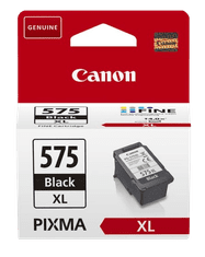 Canon PG-575XL črnilo, za TR4651/TS3751, črno