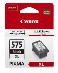 Canon PG-575XL črnilo, za TR4651/TS3751, črno 