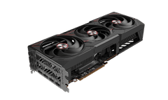 Sapphire PULSE AMD Radeon RX 9070 XT Gaming grafična kartica, 16GB GDDR6 (11348-03-20G)