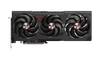 Sapphire PULSE AMD Radeon RX 9070 XT Gaming grafična kartica, 16GB GDDR6 (11348-03-20G)