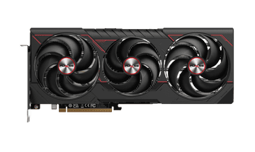 Sapphire PULSE AMD Radeon RX 9070 XT Gaming grafična kartica, 16GB GDDR6 (11348-03-20G)