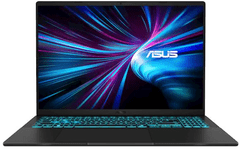 ASUS V16 V3607VU-RP078X prenosnik, Core 7 240H, 16GB, 1TB, RTX4050, W11P (90NB15Q1-M00480)