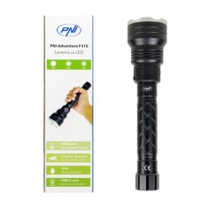 PNI LED svetilka F410