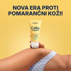 ROSSEN Natural Cellu Expert proti pomarančni koži