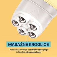 ROSSEN Natural Cellu Expert proti pomarančni koži