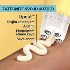 ROSSEN Natural Cellu Expert proti pomarančni koži