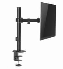 Gembird MA-D1-03 namizno stojalo za monitor 17”-32”
