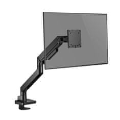 ACT AC8340 nosilec za monitor Office Premium s plinsko vzmetjo 17"-49"