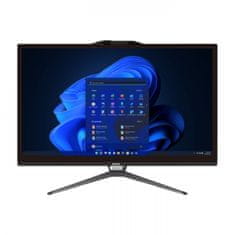 MSI Računalnik PRO AP222T 13M-091XEU i5 / 8GB / 256GB SSD / 21.5" FHD / NoOS / črn