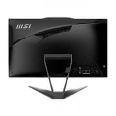MSI Računalnik PRO AP222T 13M-091XEU i5 / 16GB / 256GB SSD / 21.5" FHD / Windows 11 Home / črn