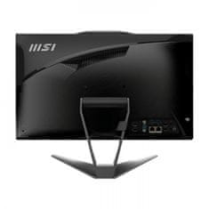 MSI Računalnik PRO AP222T 13M-091XEU i5 / 8GB / 256GB SSD / 21.5" FHD / Windows 11 Home / črn