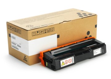 Ricoh - toner 407716(SP C252DN, C252SF) 6500 strani, črn