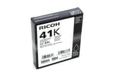 Ricoh - toner 405761 (SG 3110DN, 3110DNw, 3100SNw, 3110SFNw, 3120B SFNw, 7100DN, K3100DN), 2500 strani, črn