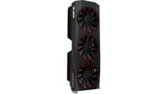 XFX Quicksilver AMD Radeon RX 9070 XT Magnetic Air Edition grafična kartica, 16GB GDDR6 (RX-97TMAQKB9)