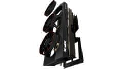 XFX Quicksilver AMD Radeon RX 9070 XT Magnetic Air Edition grafična kartica, 16GB GDDR6 (RX-97TMAQKB9)