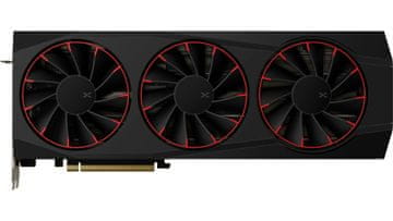 XFX Quicksilver AMD Radeon RX 9070 XT Magnetic Air Edition grafična kartica, 16GB GDDR6 (RX-97TMAQKB9)