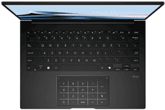 ASUS Zenbook 14 prenosnik, Ryzen AI 7, 32GB, 1TB, 14, W11H (90NB14U1-M008Y0)