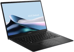 ASUS Zenbook 14 prenosnik, Ryzen AI 7, 32GB, 1TB, 14, W11H (90NB14U1-M008Y0)