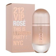 Carolina Herrera 212 VIP Rosé 50 ml parfumska voda za ženske