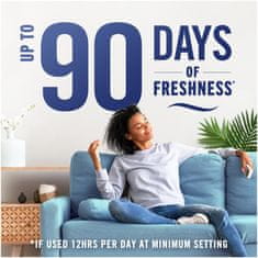 Ambi Pur 3Volution Lenor Gold Orchid osvežilec zraka komplet