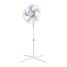Ardes Ventilator stoječi bel Steelo