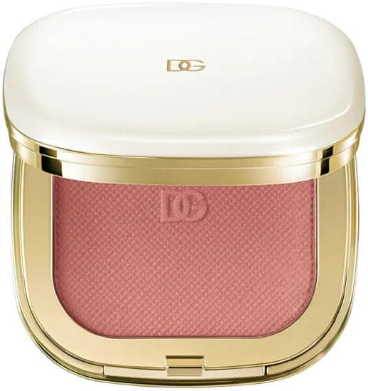 Dolce & Gabbana Cheeks & Eyes Match (rdečilo & senčilo v prahu) 8 g