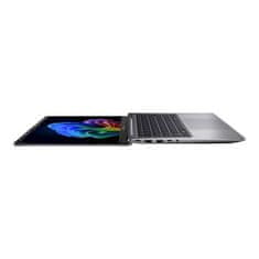 ASUS ExpertBook P5405CSA-WB53C1 prenosnik, Ultra 5 226V, 16GB, 512GB, 14, BrezOS (90NX0861-M00SB0)