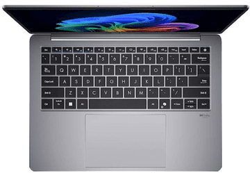 ASUS ExpertBook P5405CSA-WB53C1 prenosnik, Ultra 5 226V, 16GB, 512GB, 14, BrezOS (90NX0861-M00SB0)
